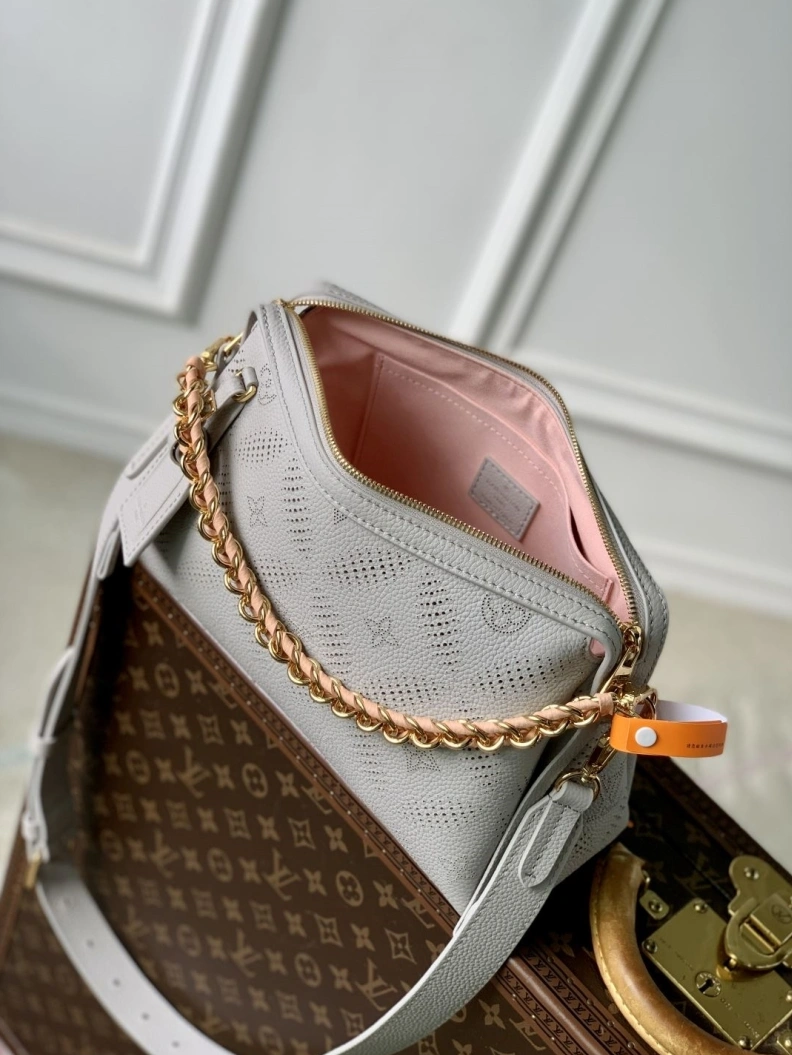 LX Satchel Bags Popular 1666