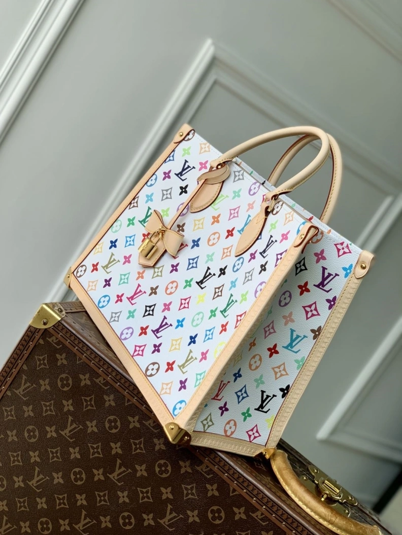 SmartChoice LX Shopping Bags 1637