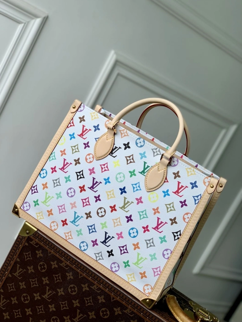 SmartChoice LX Shopping Bags 1637