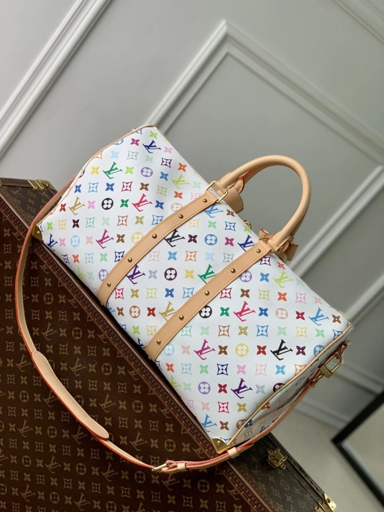 LX Travel Bags Trendsetting 1593