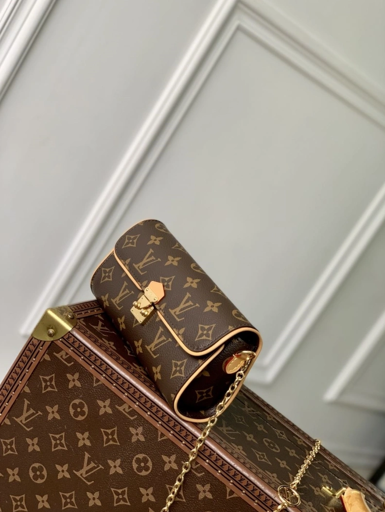 LX Satchel Bags HighQuality 1673