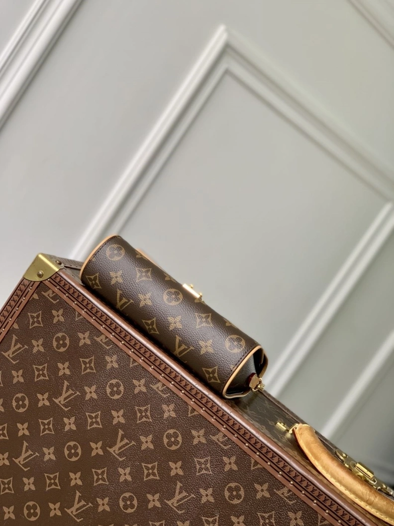 LX Satchel Bags HighQuality 1673