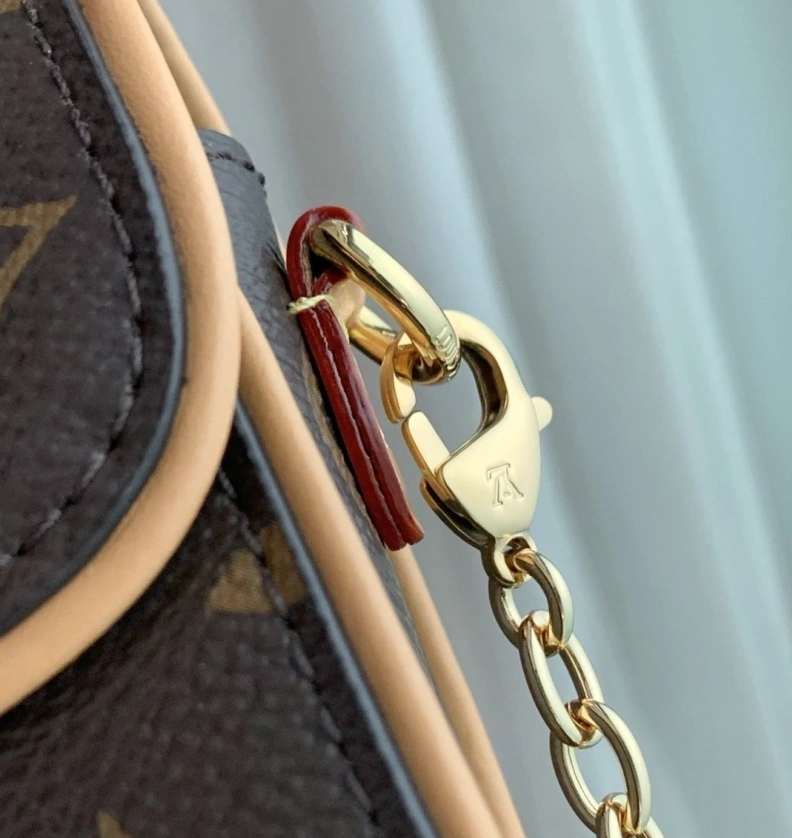 LX Satchel Bags HighQuality 1673