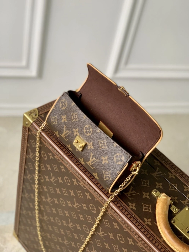 LX Satchel Bags HighQuality 1673