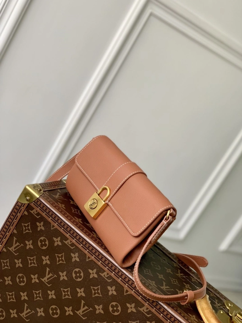 LX Satchel Bags EasyMatch 1645