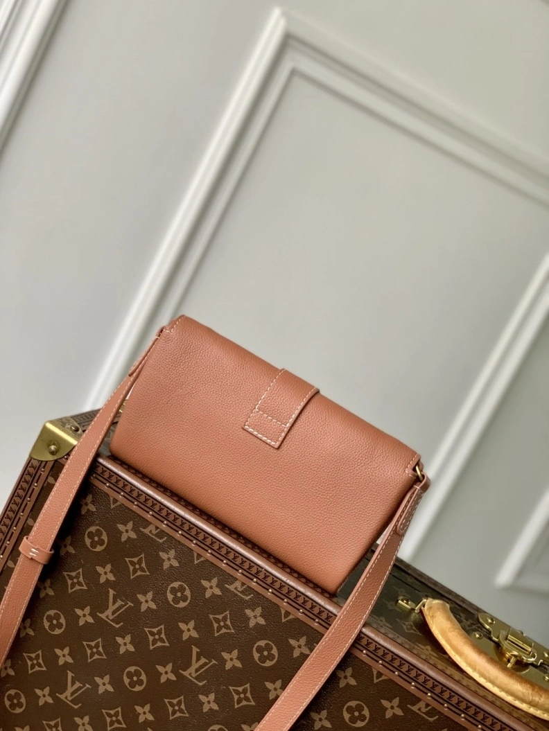 LX Satchel Bags EasyMatch 1645