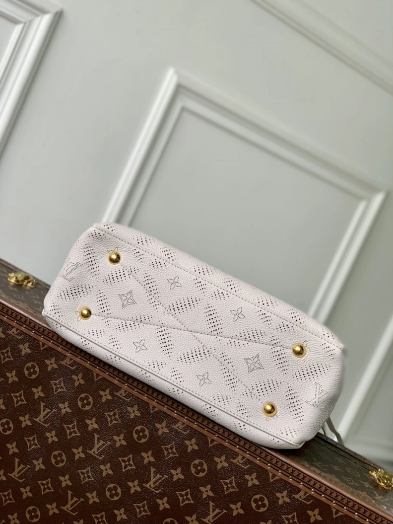 Flexible LX Top Handle Bags 1614