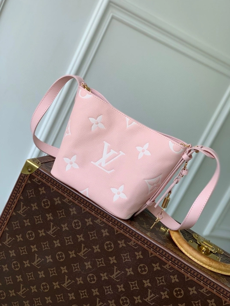 Reliable LX Shopping Bags 1639