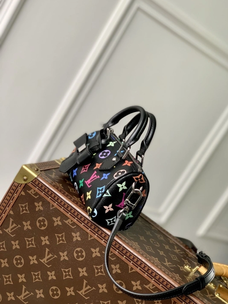 LX Top Handle Bags Affordable 1603
