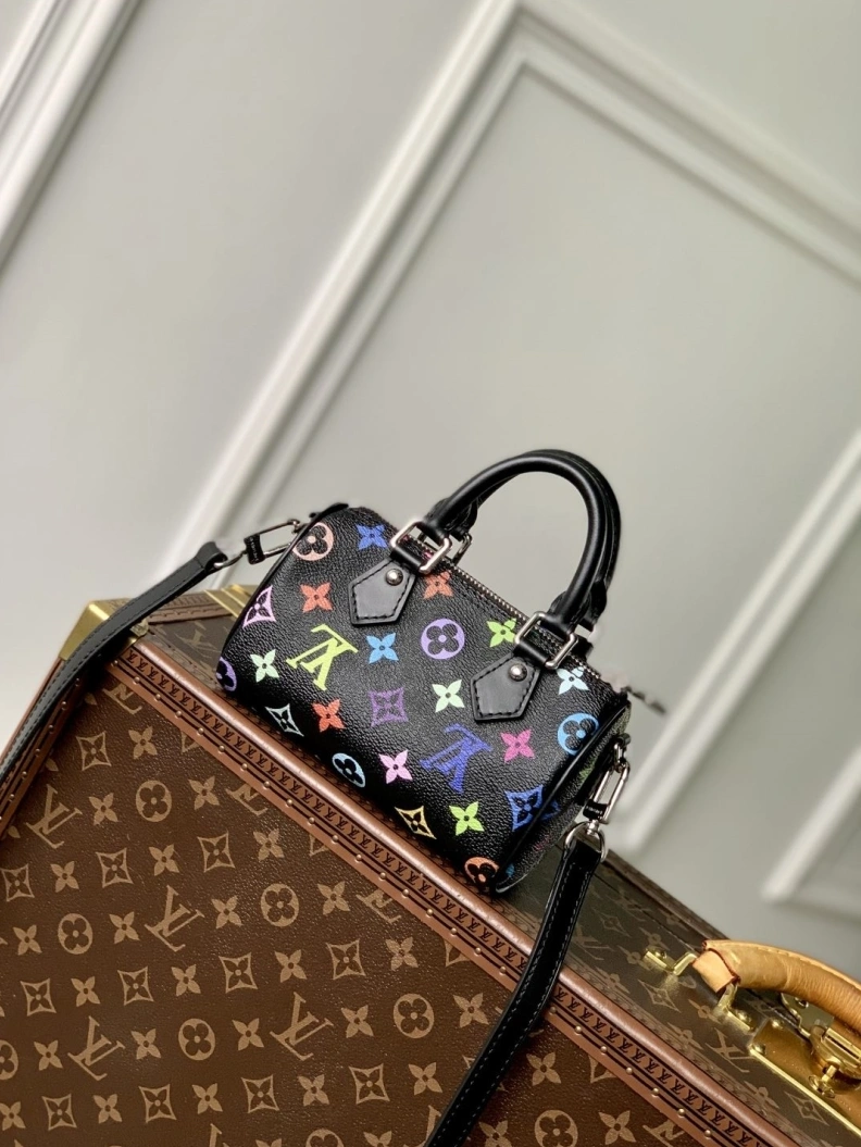 LX Top Handle Bags Affordable 1603
