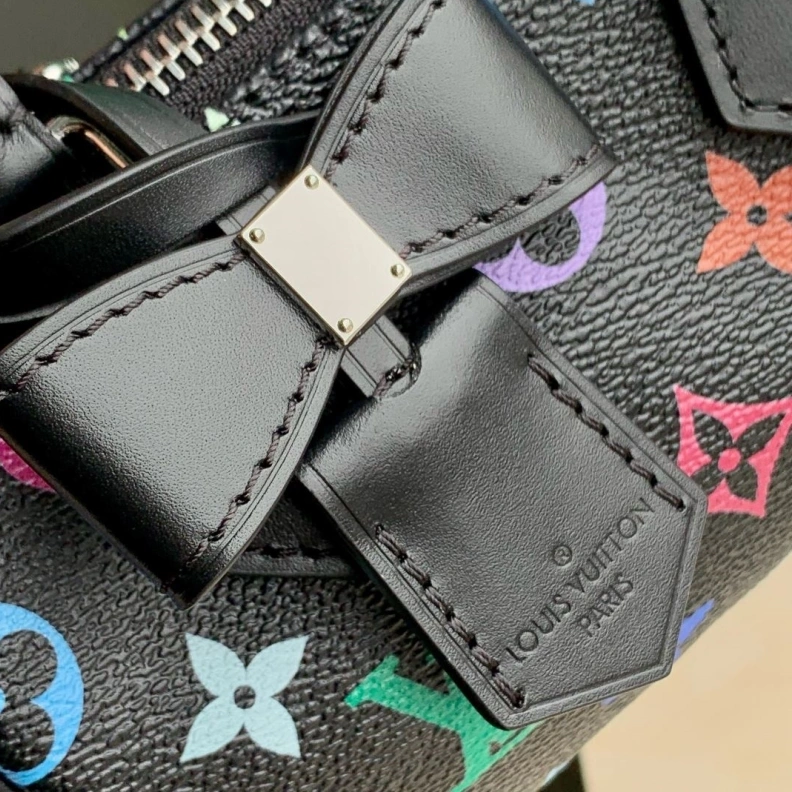 LX Top Handle Bags Affordable 1603