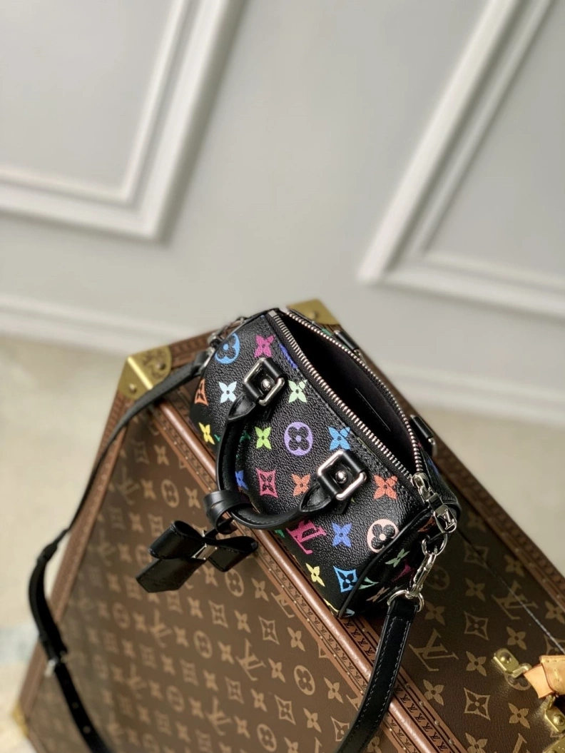 LX Top Handle Bags Affordable 1603