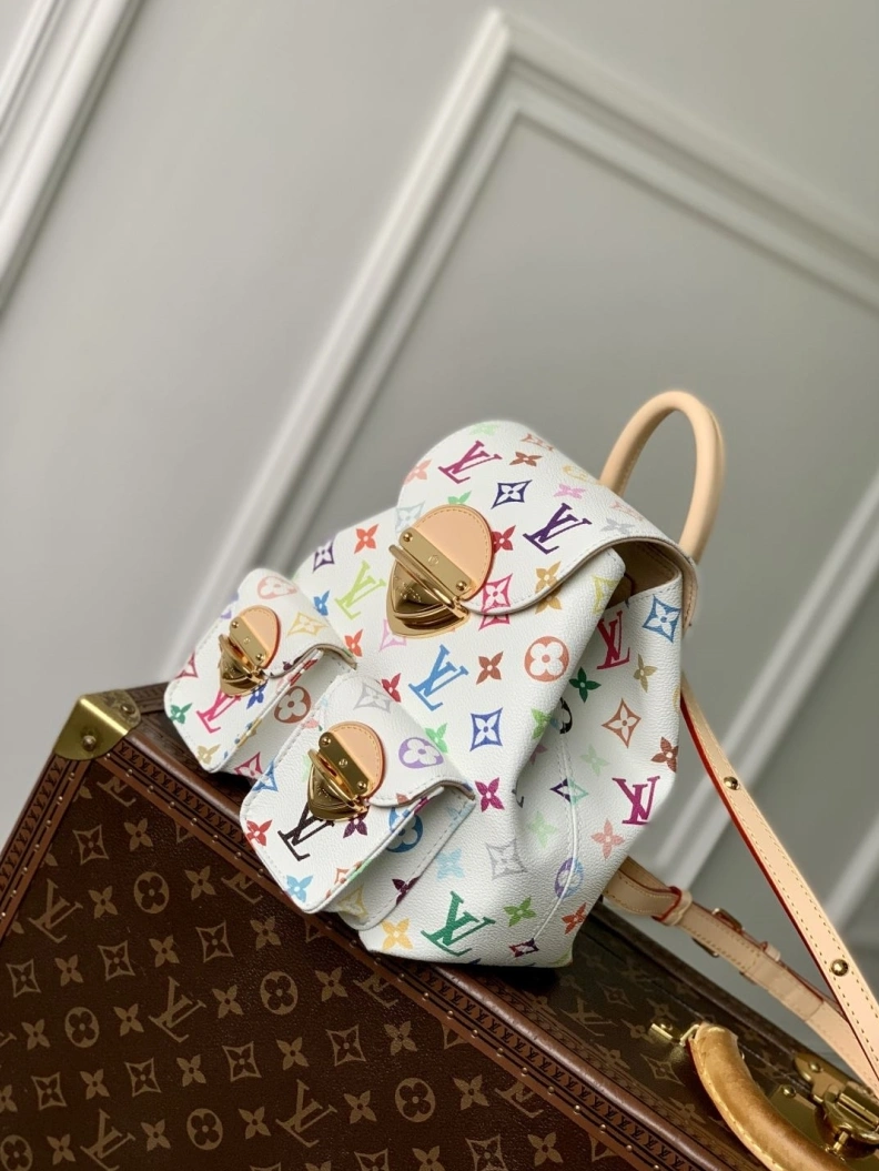 LX Backpacks Cozy 1782