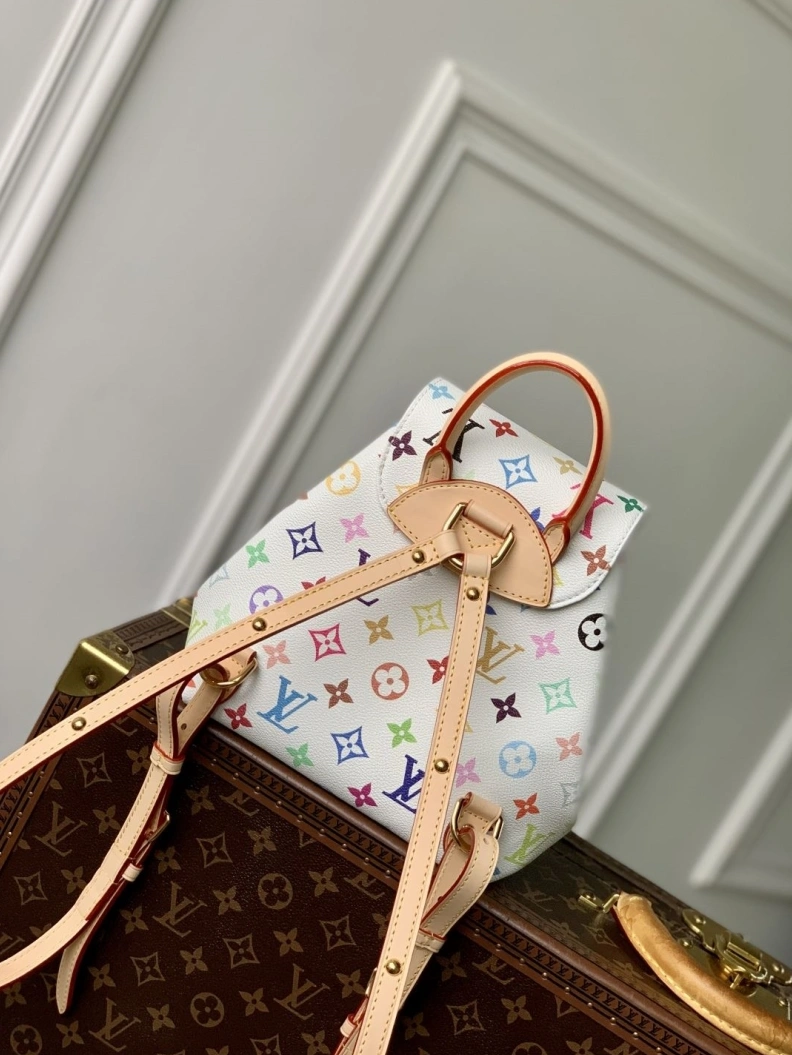 LX Backpacks Cozy 1782