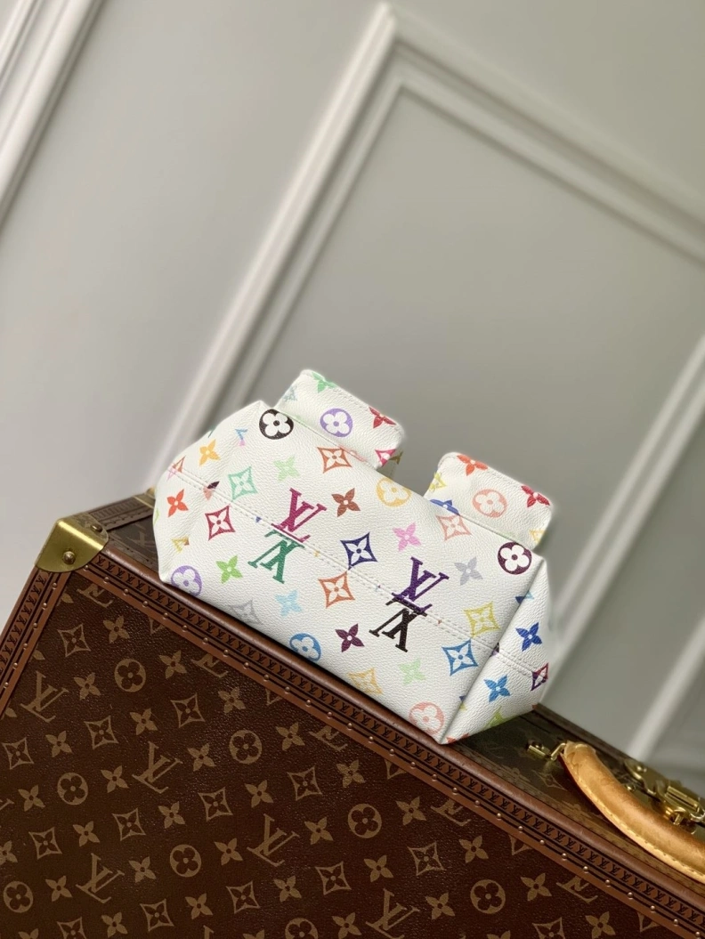 LX Backpacks Cozy 1782