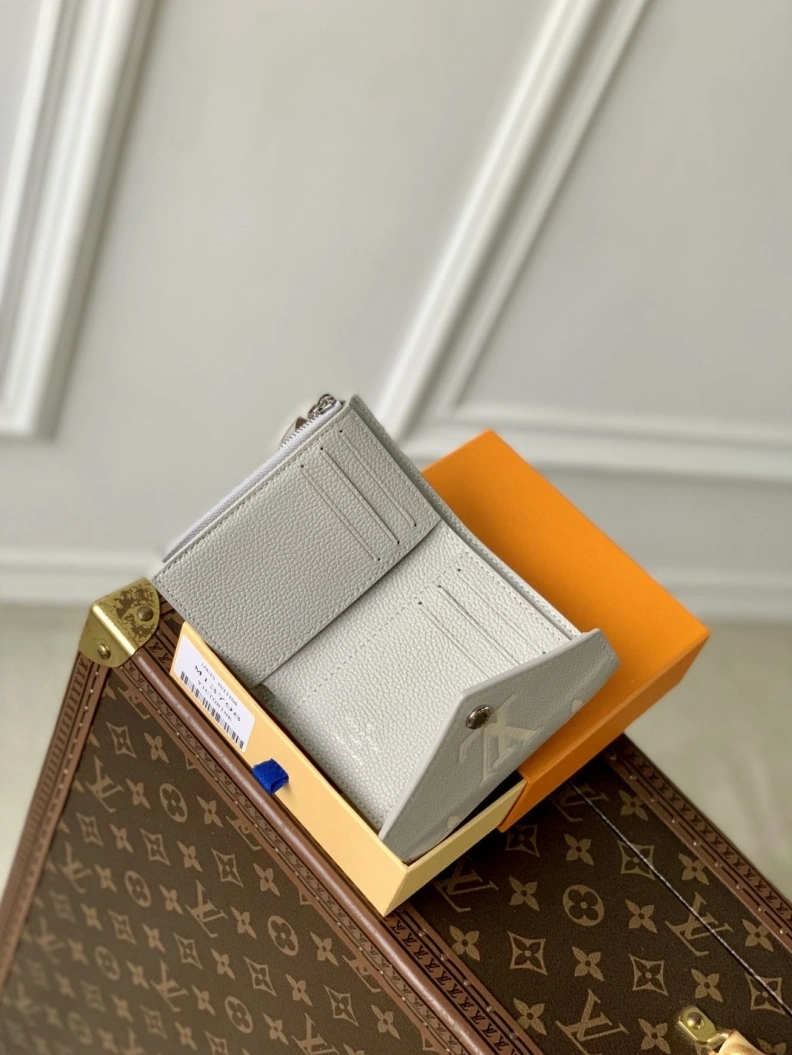 EyeCatching LX Wallets 1541