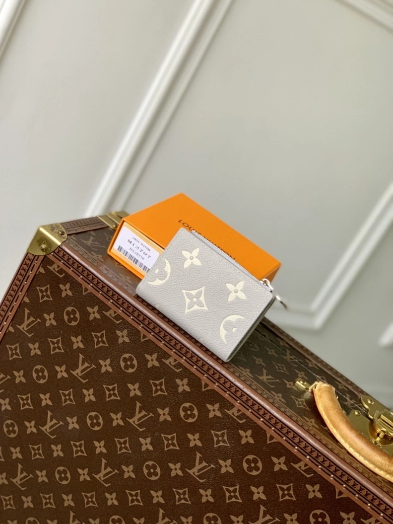 LX Wallets Resilient 1533