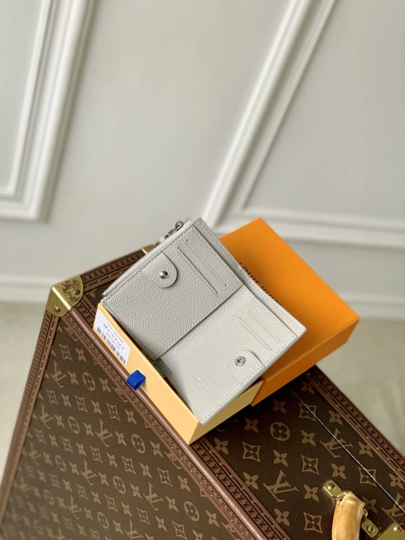 LX Wallets Resilient 1533