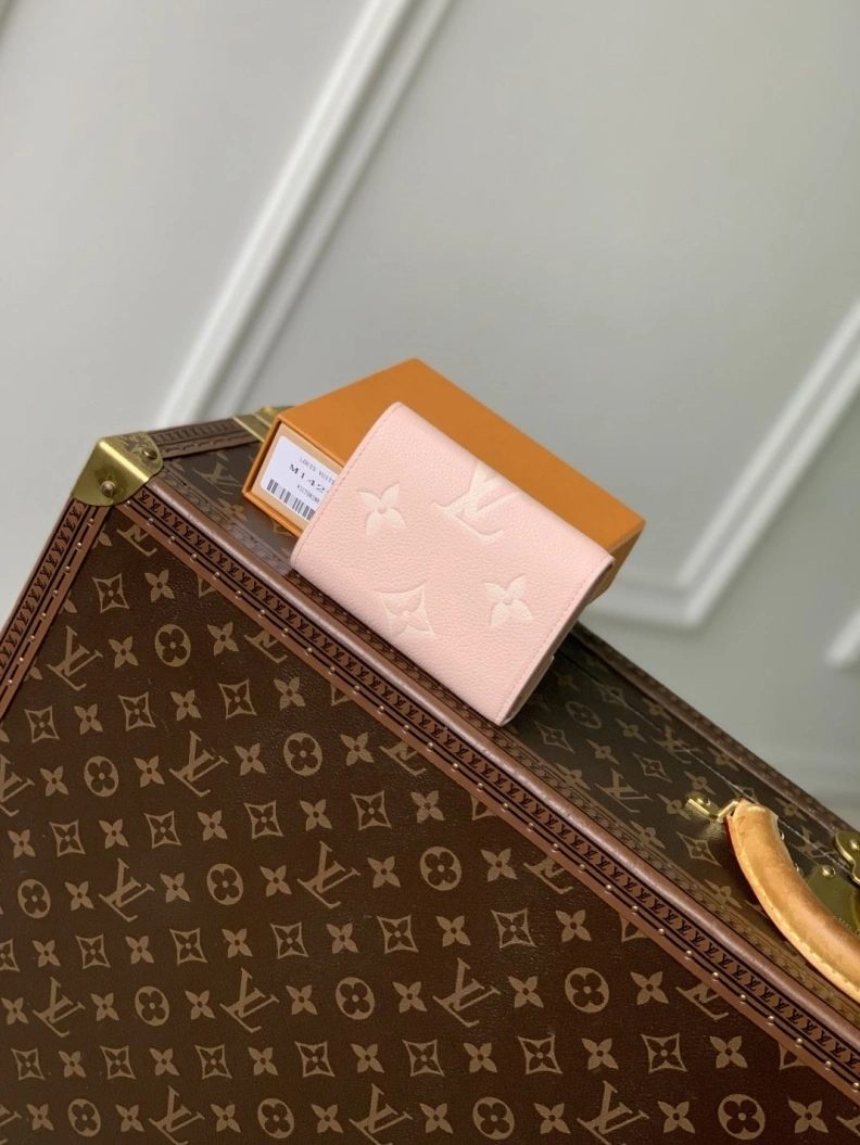 LX Wallets Breathable 1542