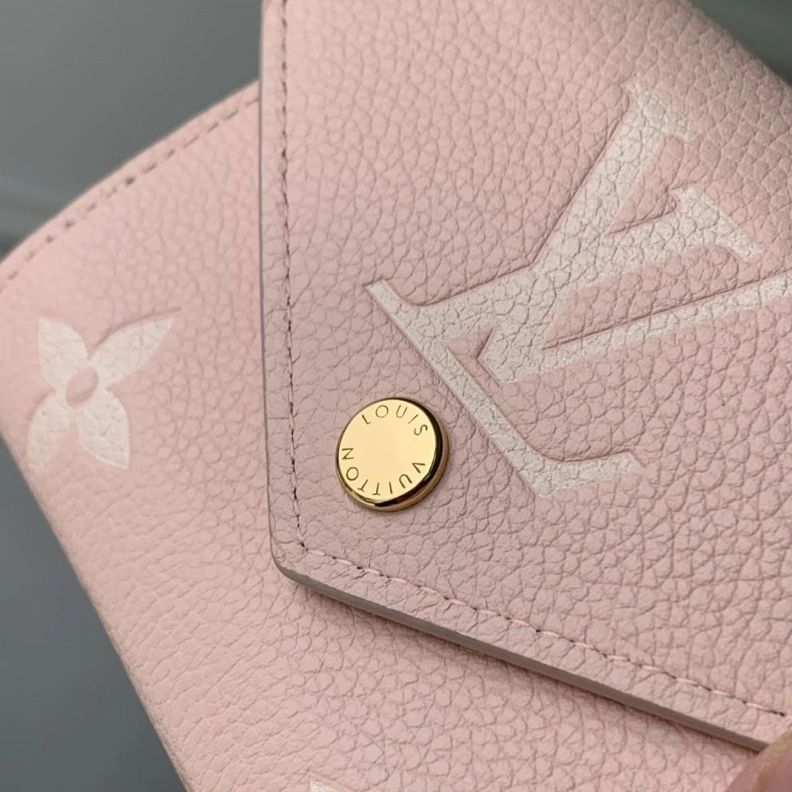 LX Wallets Breathable 1542