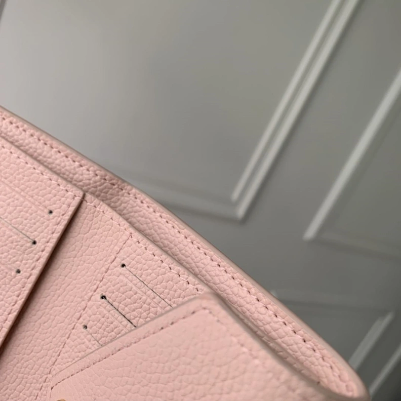LX Wallets Breathable 1542