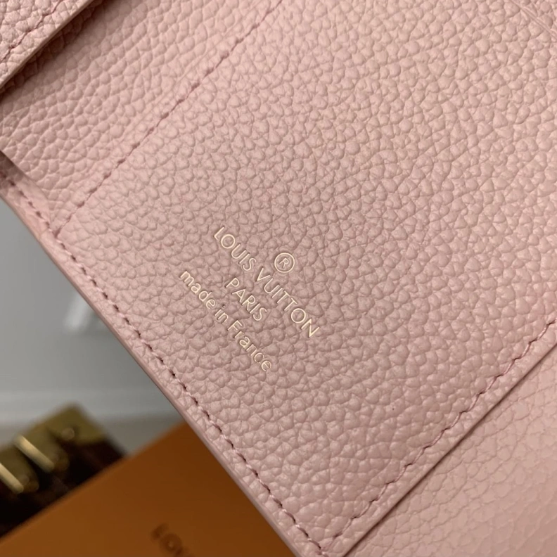 LX Wallets Breathable 1542