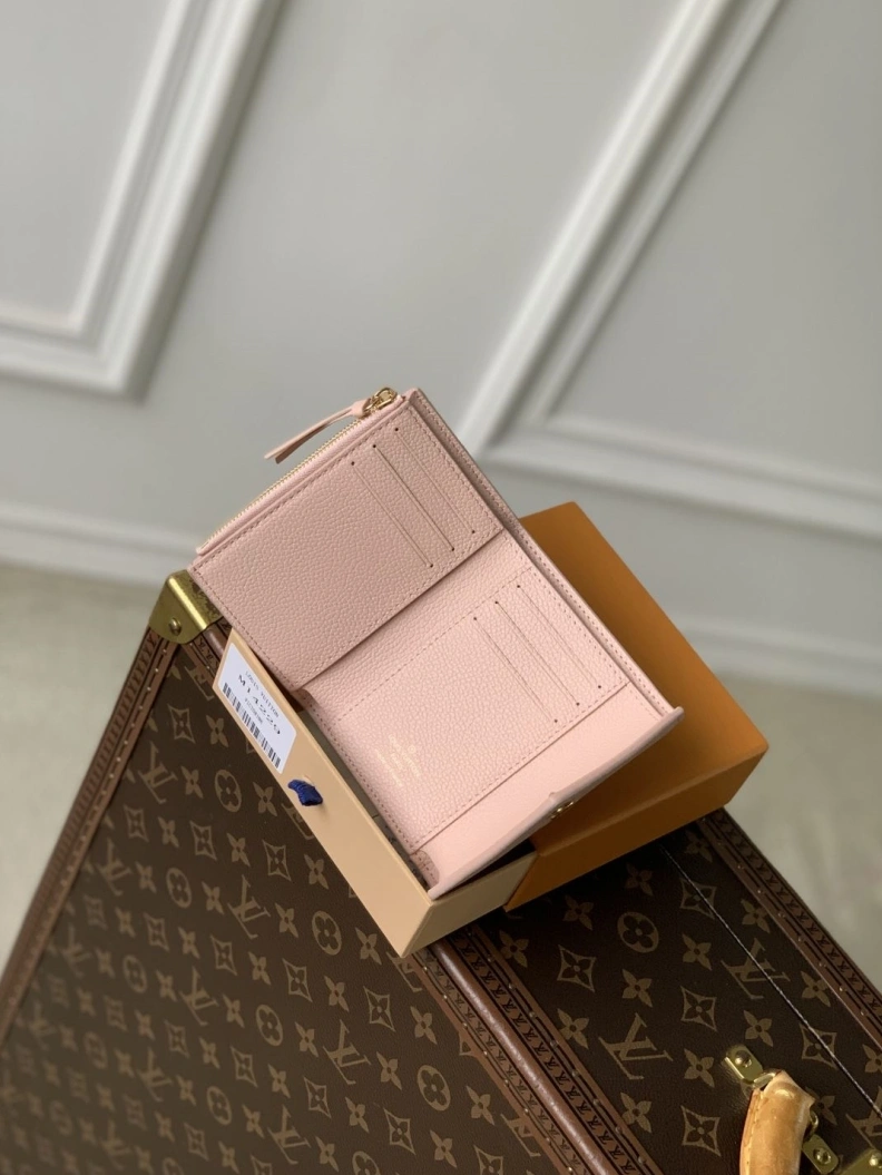 LX Wallets Breathable 1542