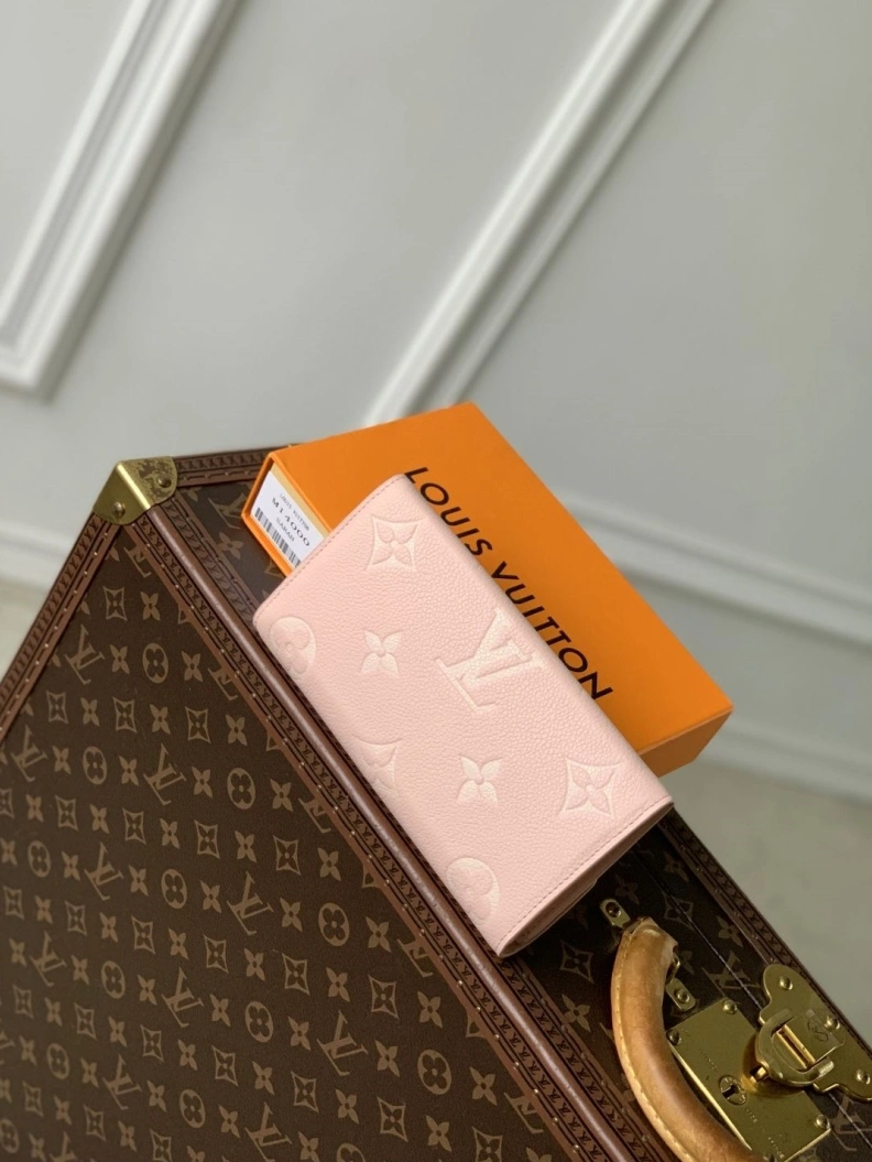 AllSeason LX Wallets 33