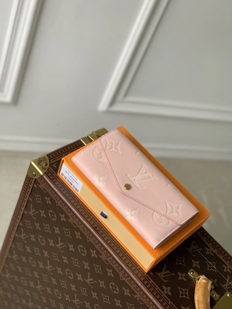 AllSeason LX Wallets 33