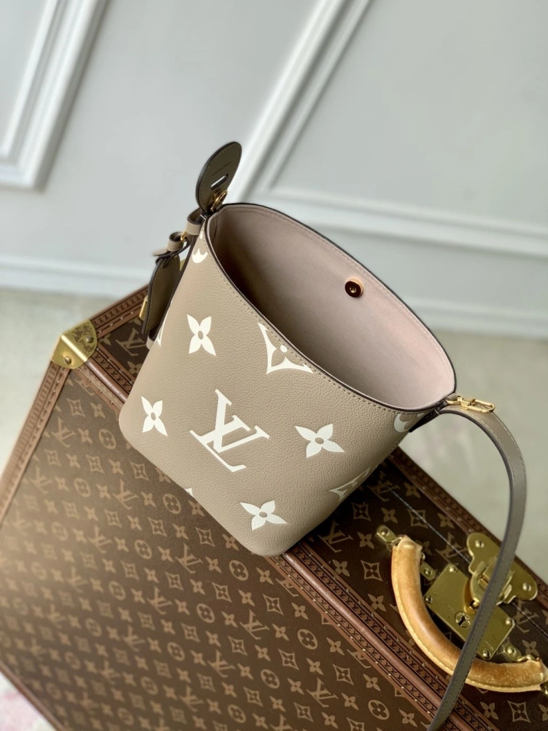Modern LX Shopping Bags 1679