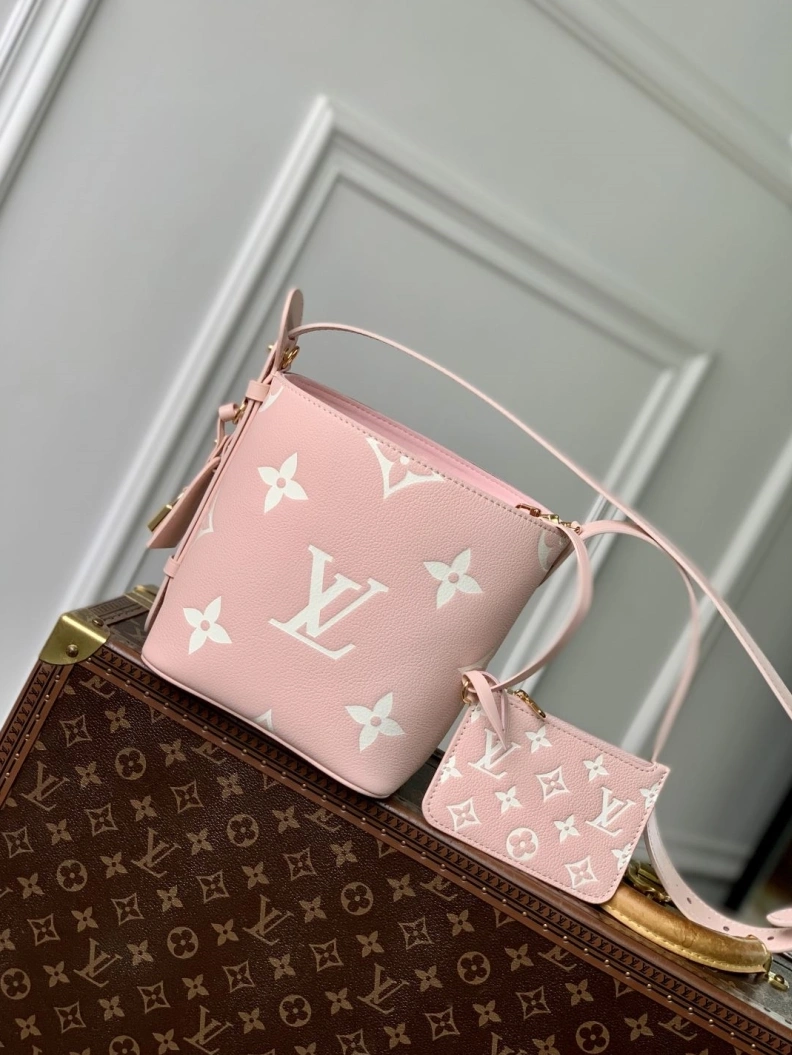 Breathable LX Shopping Bags 1634