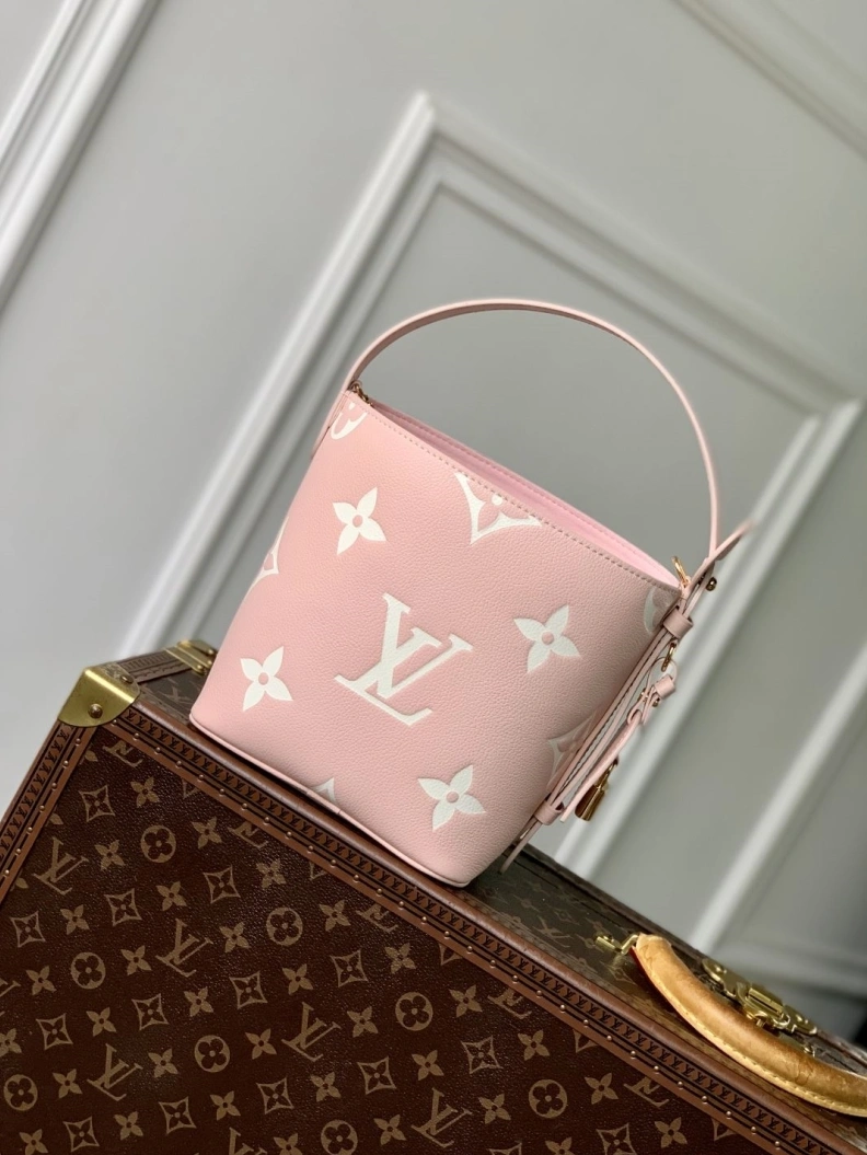 Breathable LX Shopping Bags 1634