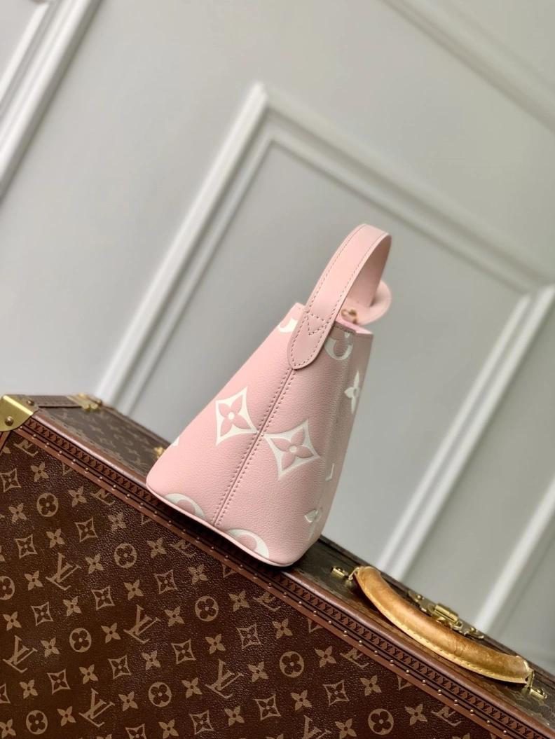 Breathable LX Shopping Bags 1634
