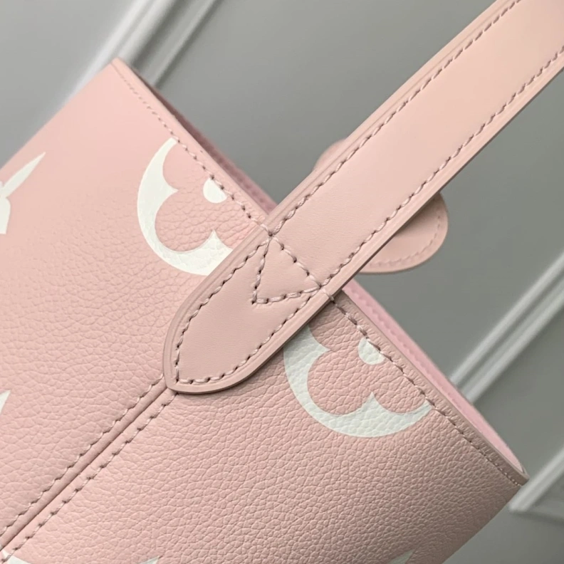 Breathable LX Shopping Bags 1634