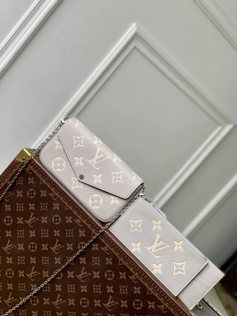 LX Satchel Bags ModernLook 1675