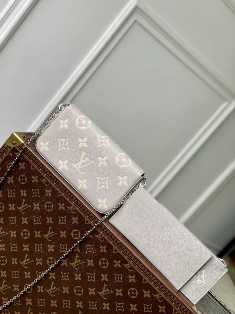 LX Satchel Bags ModernLook 1675