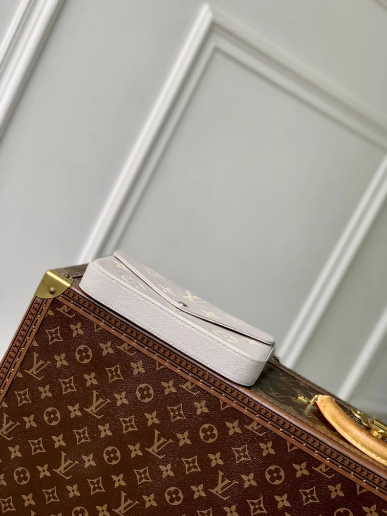 LX Satchel Bags ModernLook 1675