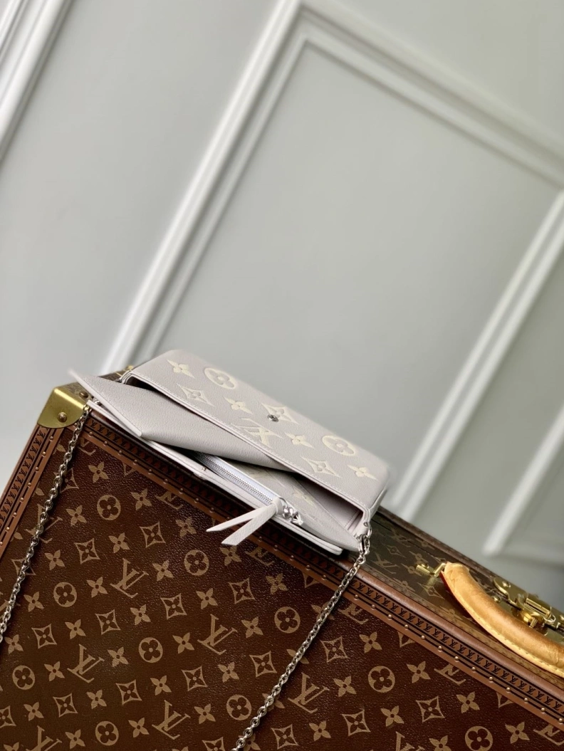 LX Satchel Bags ModernLook 1675