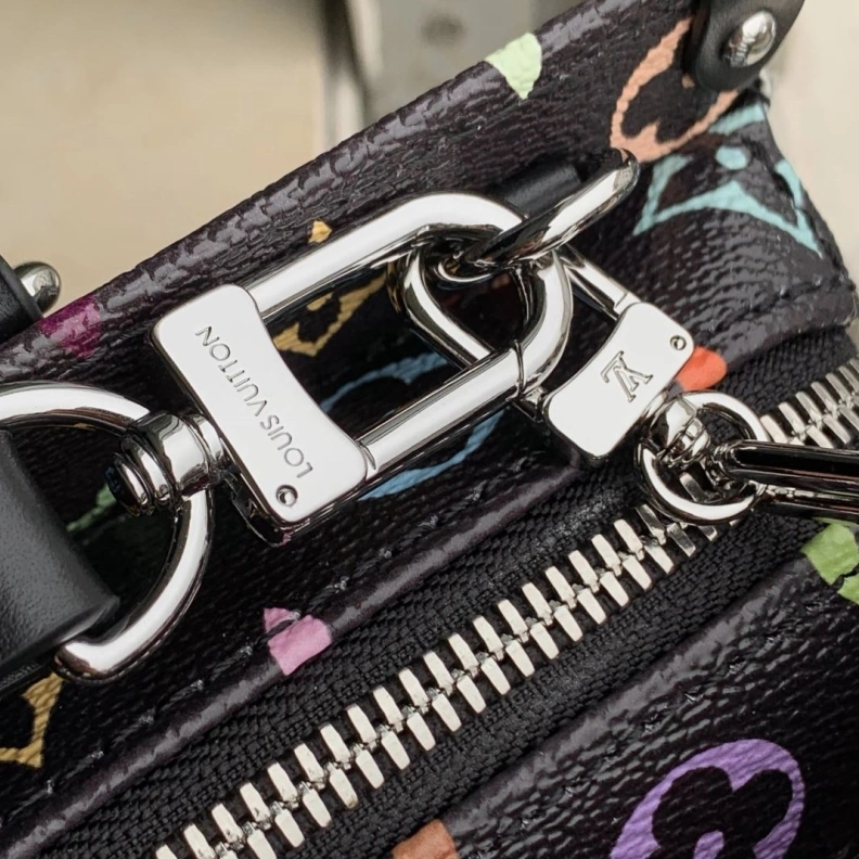 EyeCatching LX Top Handle Bags 1647