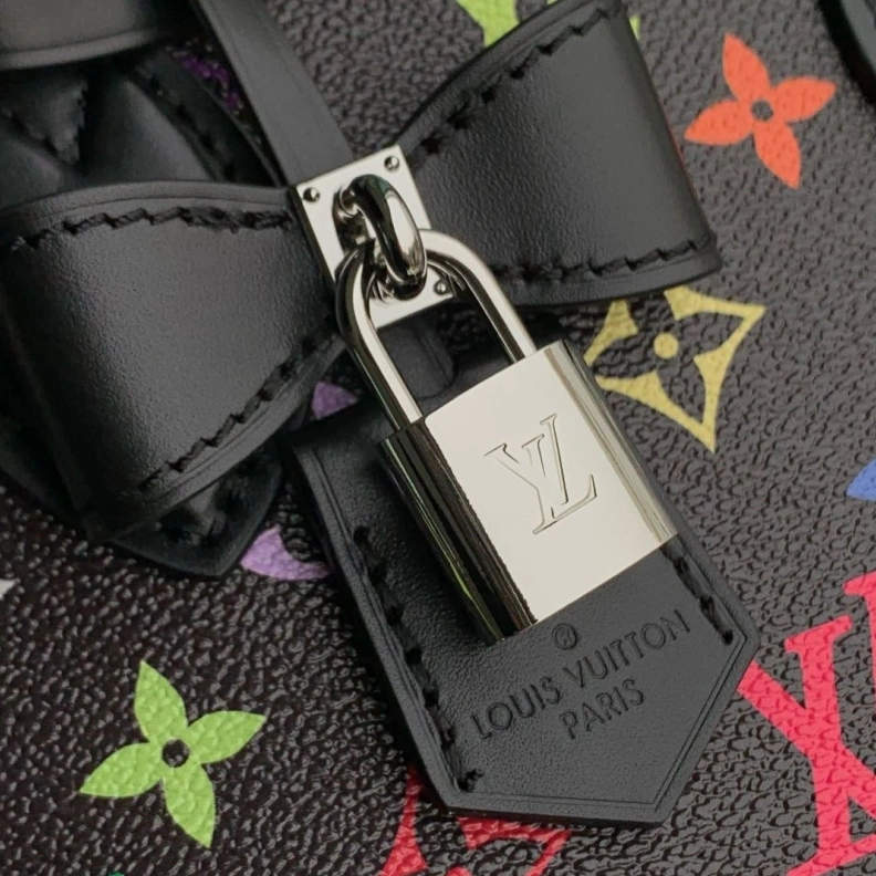 EyeCatching LX Top Handle Bags 1647