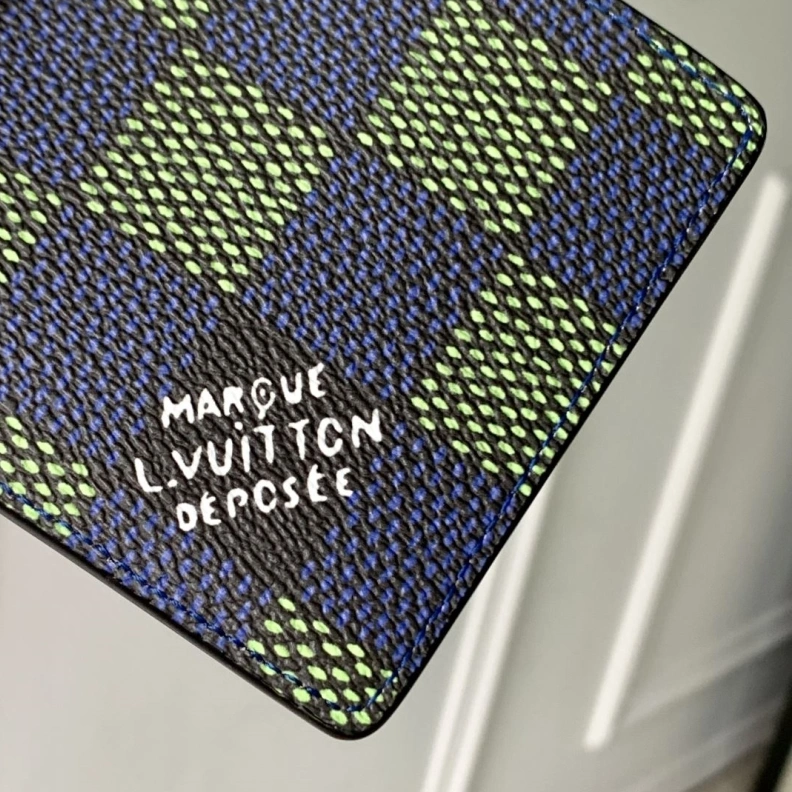 AllSeason LX Wallets 1537