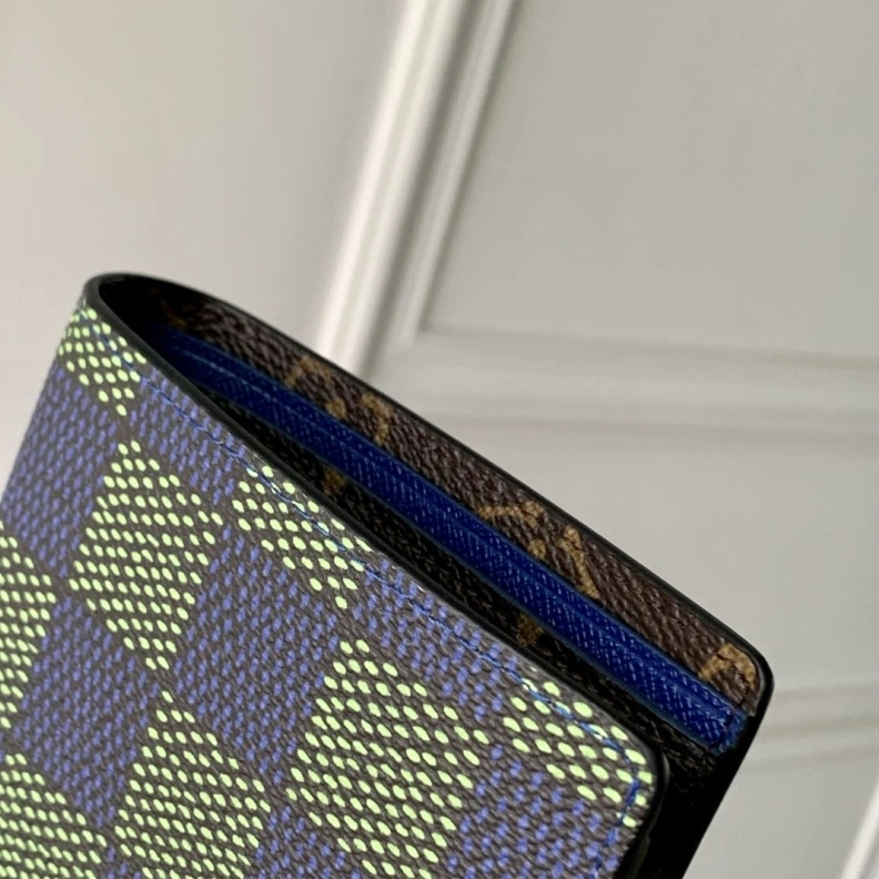 AllSeason LX Wallets 1537