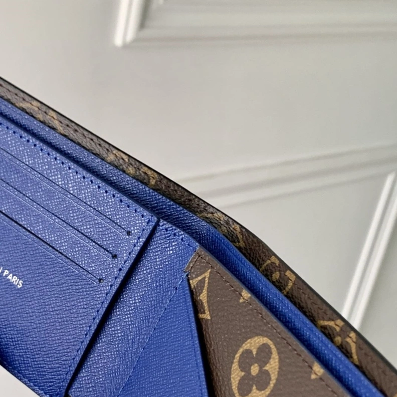 AllSeason LX Wallets 1537