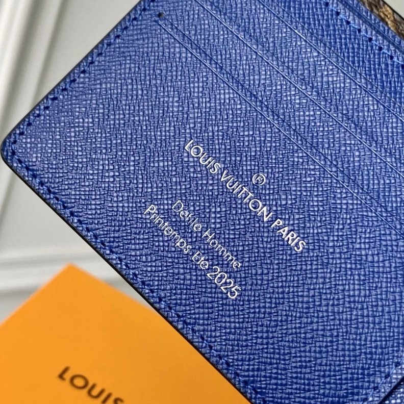 AllSeason LX Wallets 1537