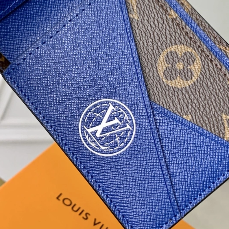 AllSeason LX Wallets 1537