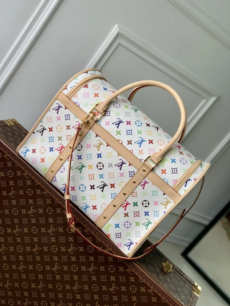 LX Travel Bags SmartChoice 836