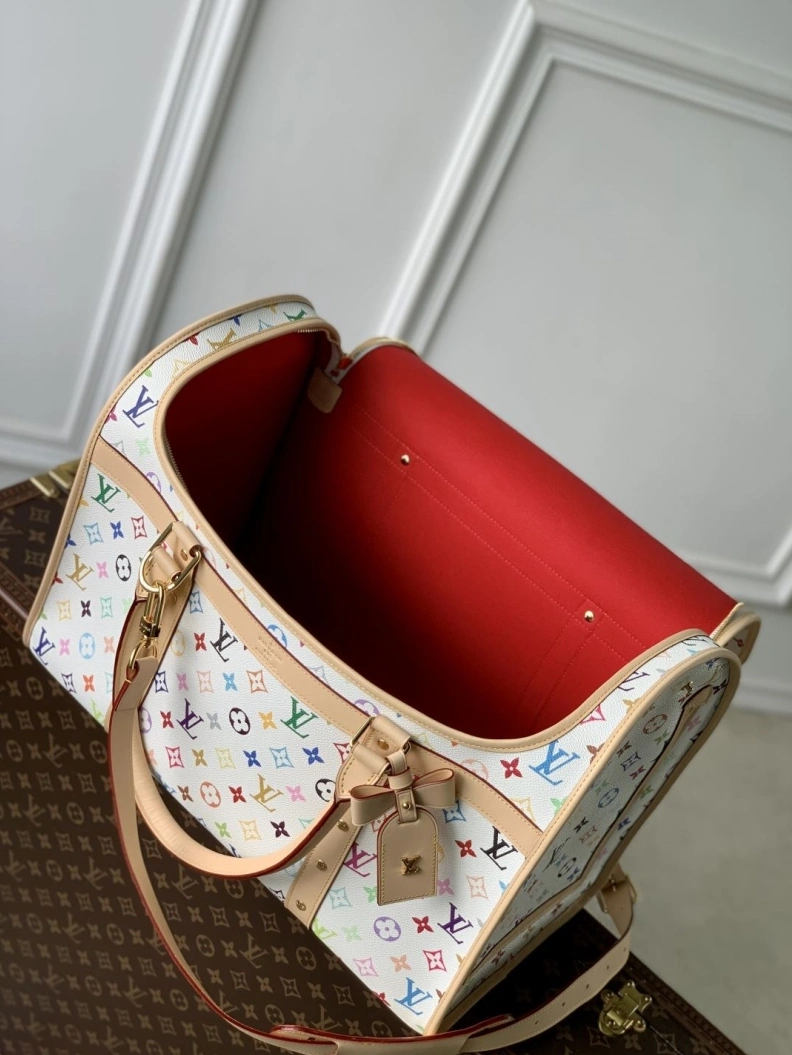 LX Travel Bags SmartChoice 836