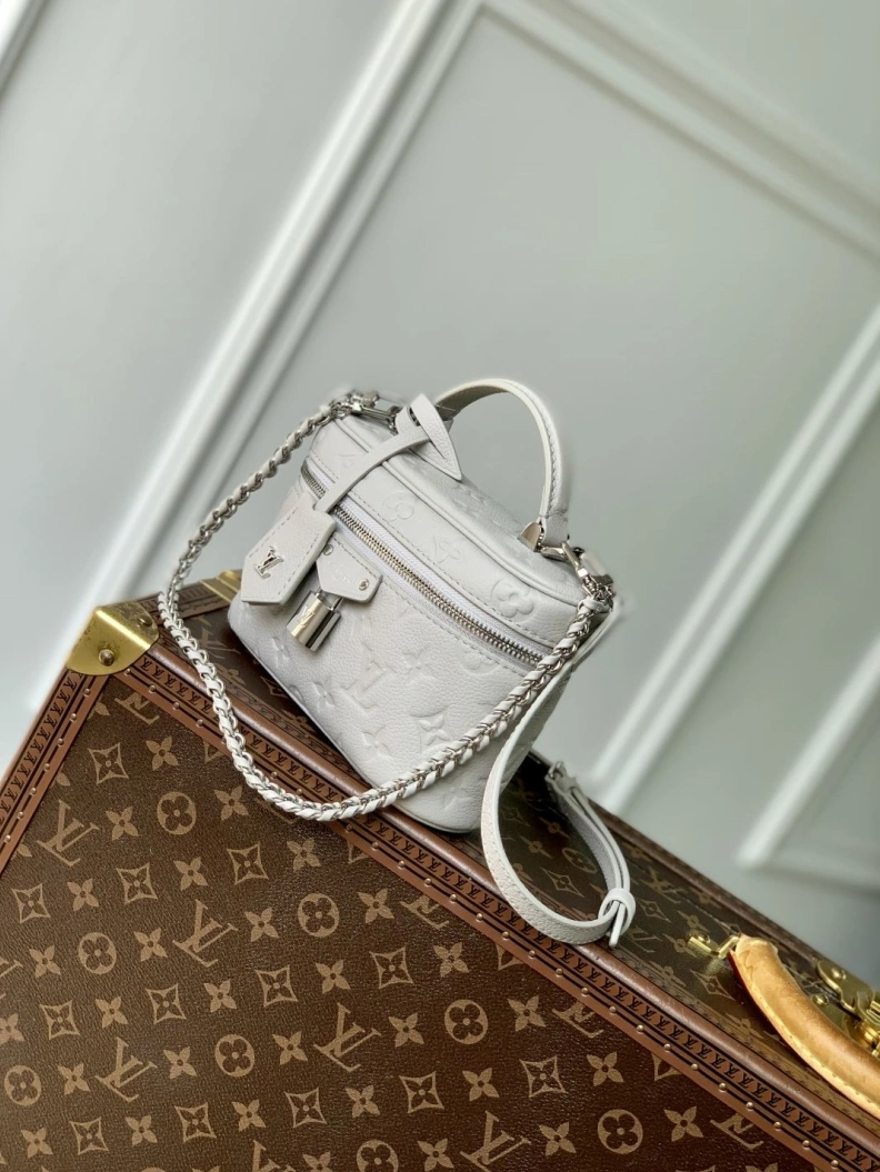LX Cosmetic Bags Lightweight 991