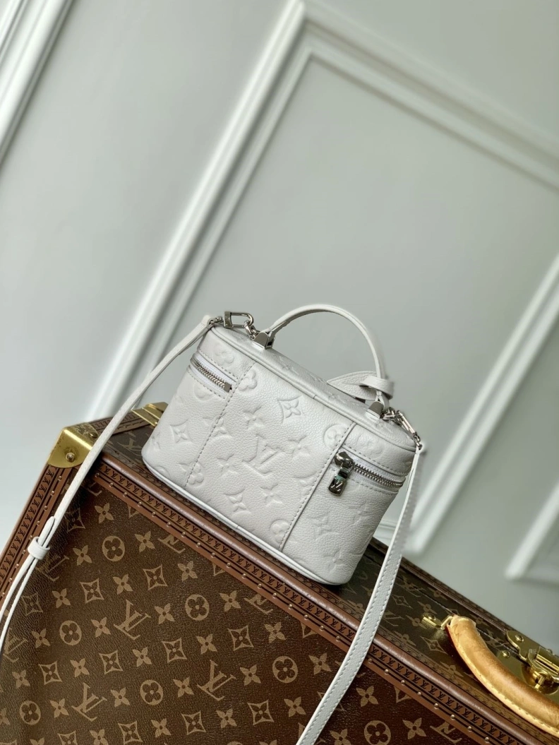 LX Cosmetic Bags Lightweight 991