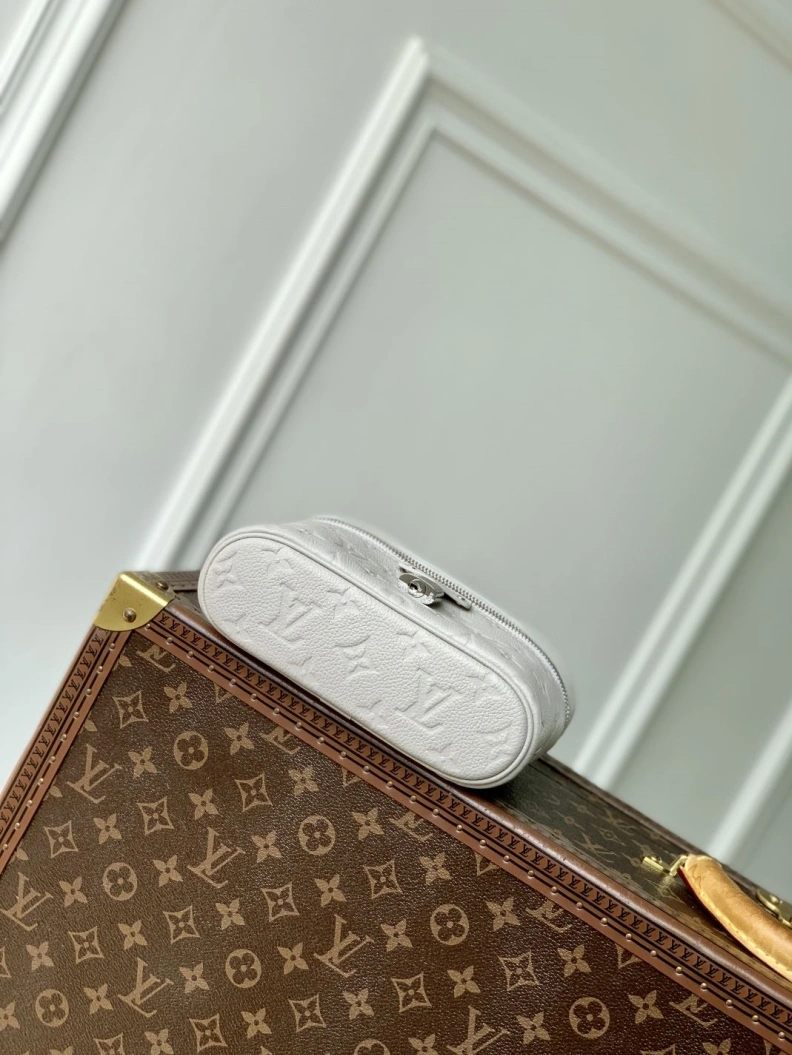 LX Cosmetic Bags Lightweight 991